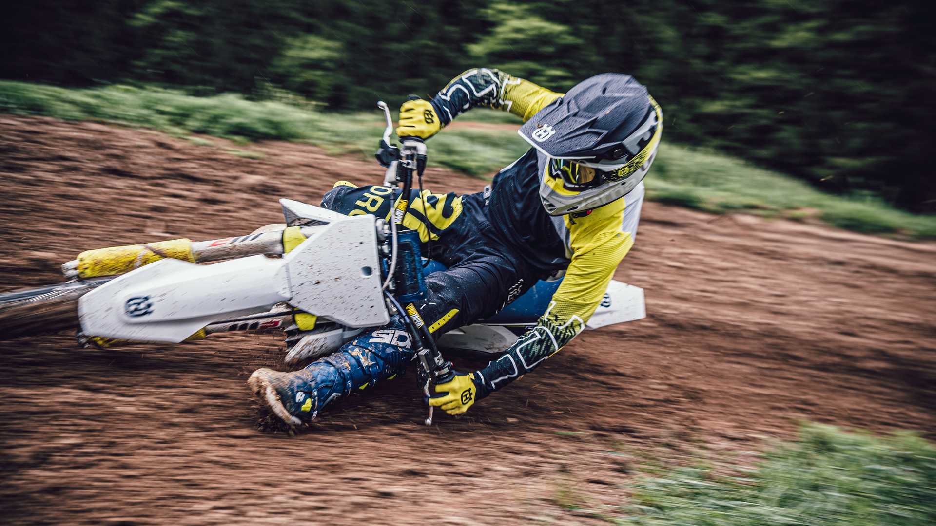 All The New Dirt Bikes We're Expecting In 2021