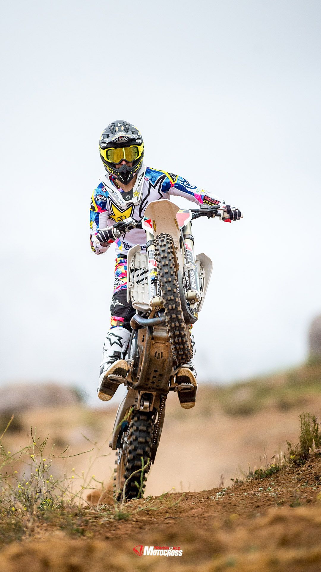 motocross wallpaper HD iphone. Motorcross bike, Motocross bikes, Enduro motocross