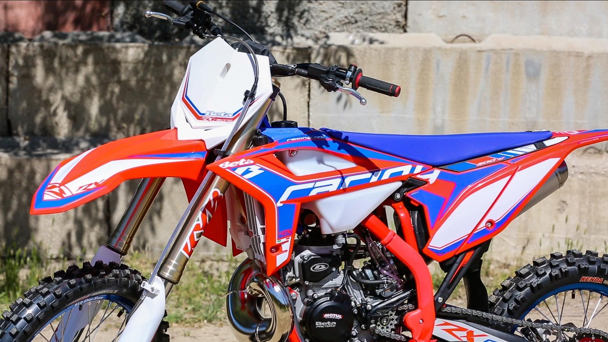 #Beta 300 RX Guide: 2021 #Beta 300 RX, BETA'S FIRST MOTOCROSS BIKE. Introducing the 2021 Beta 300 RX. Beta Offers a Lim. Motocross, Racing bikes, Motorcycle