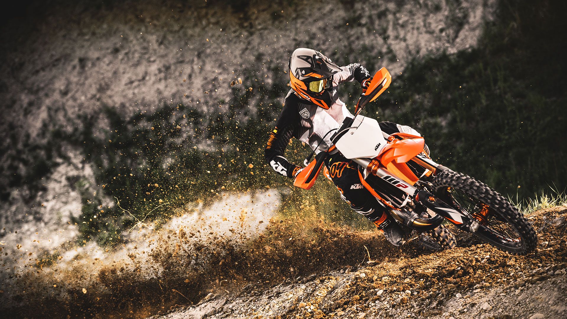 KTM 150 SX [Specs, Features, Photo]