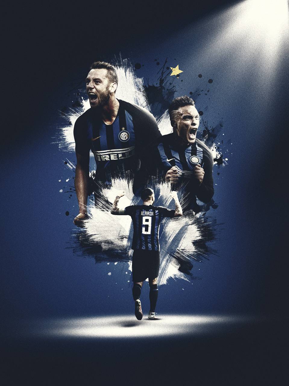 Inter Milan wallpaper