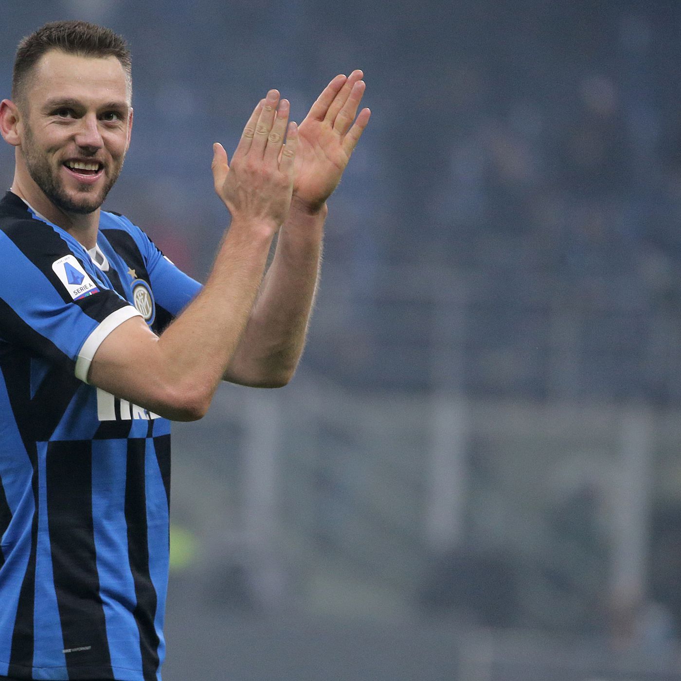 Stefan de Vrij: “Derby memories last forever” of Madonnina
