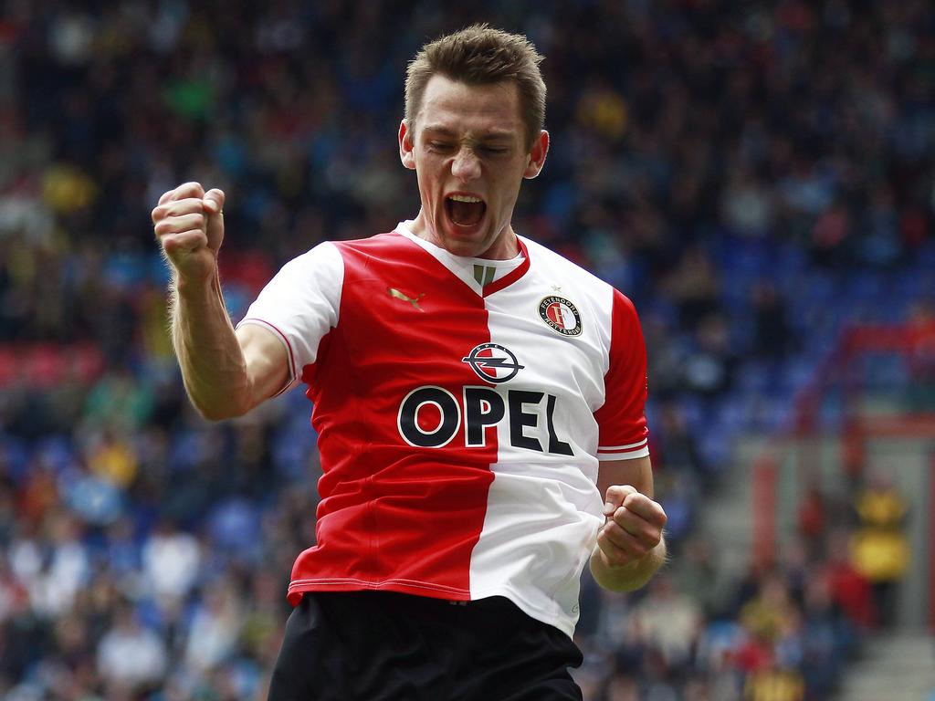 Serie A Nieuws De Vrij wil kunst van Italiaans verdedigen leren