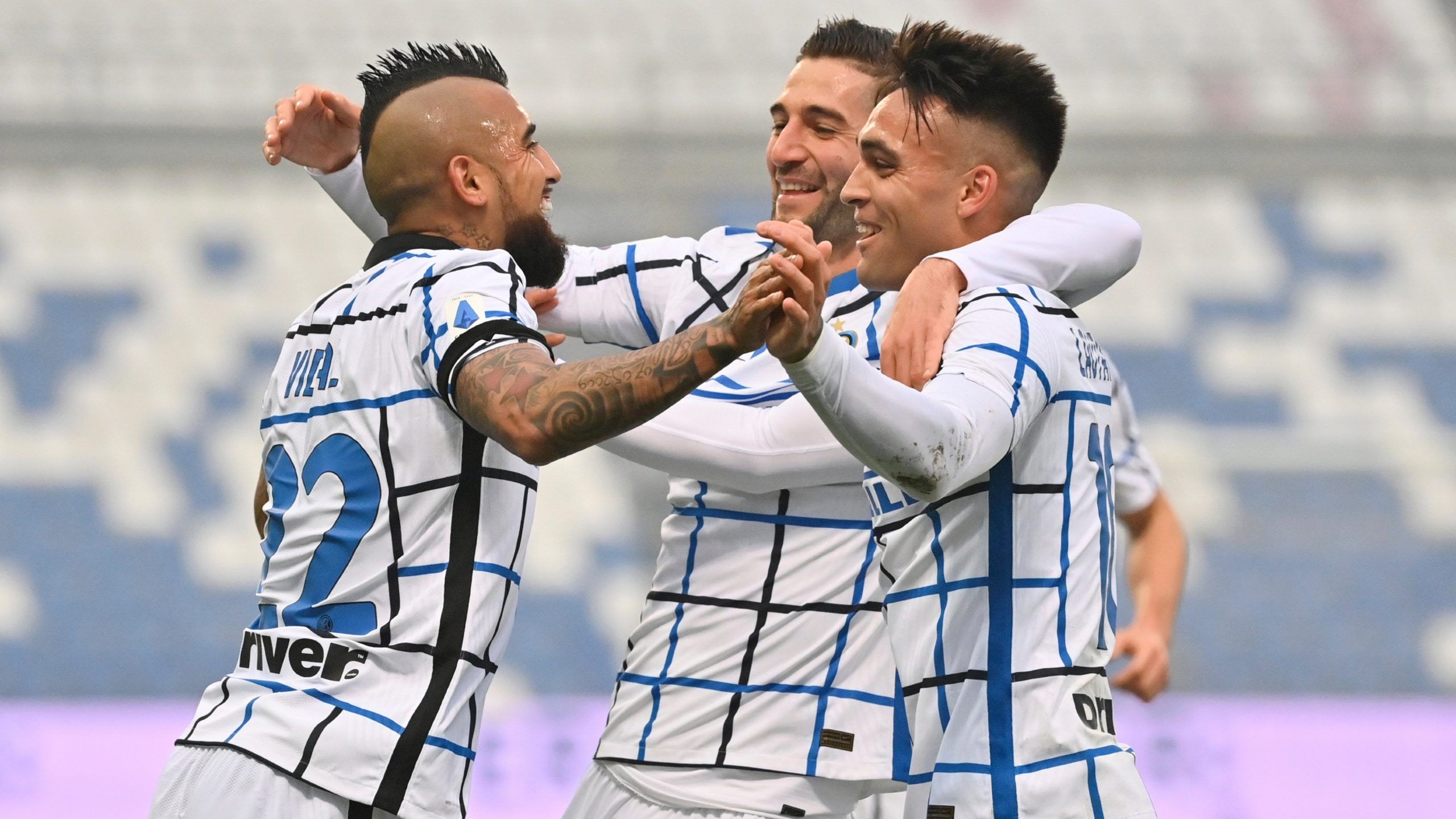 Inter Milan match postponed amid coronavirus outbreak