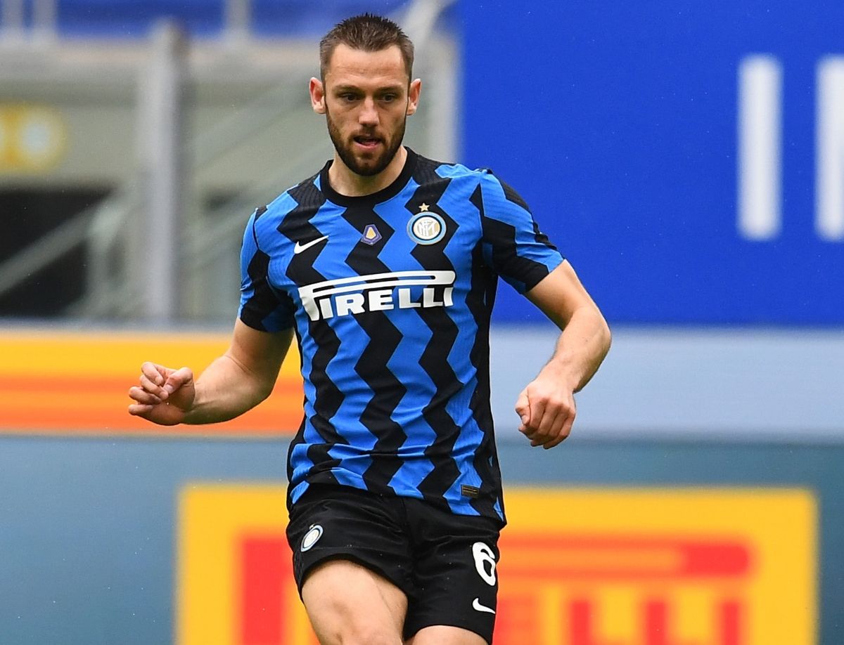 de Vrij: We knew that it would be a battle but we don't want to stop