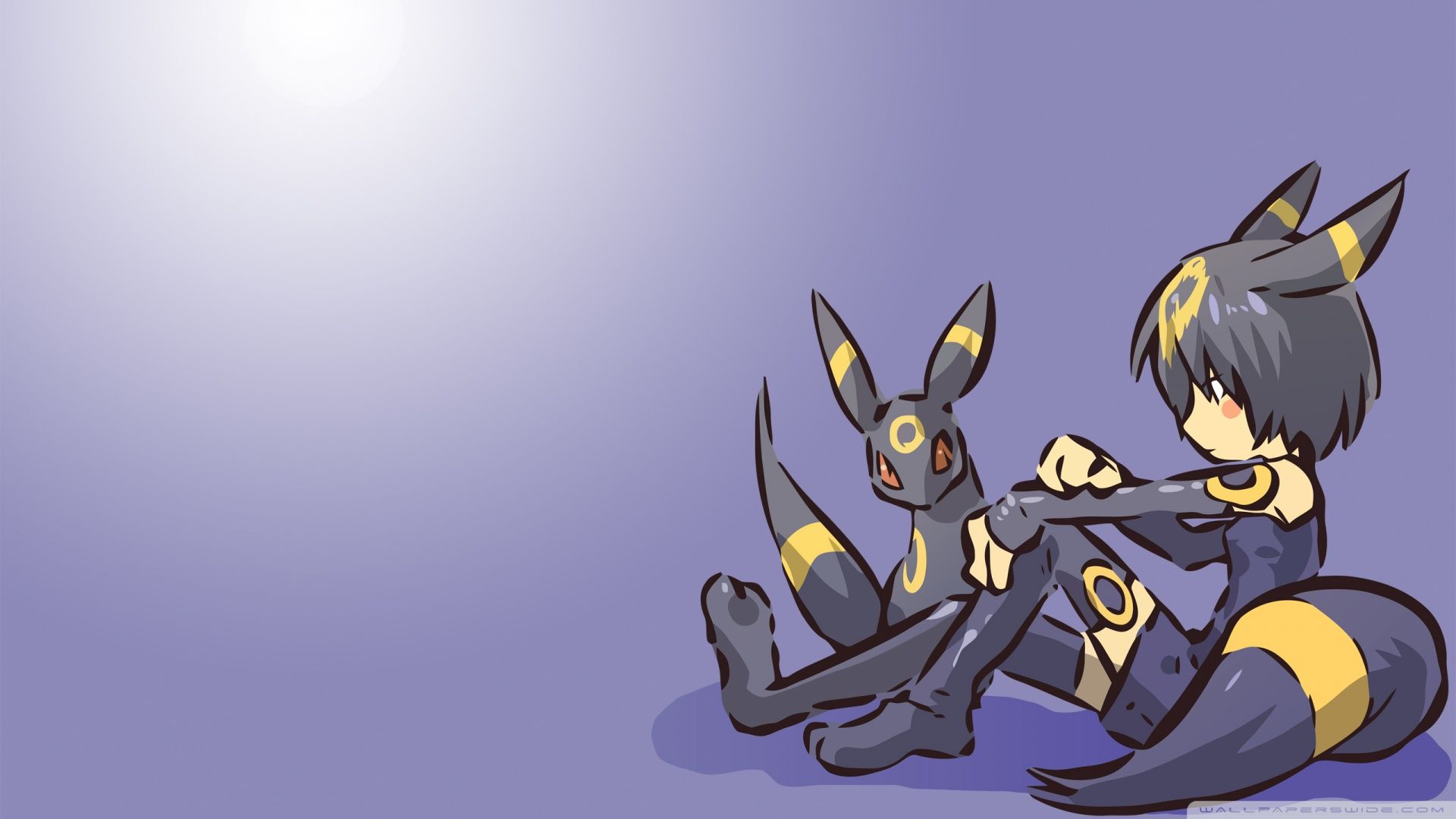 umbreon chibi wallpaper