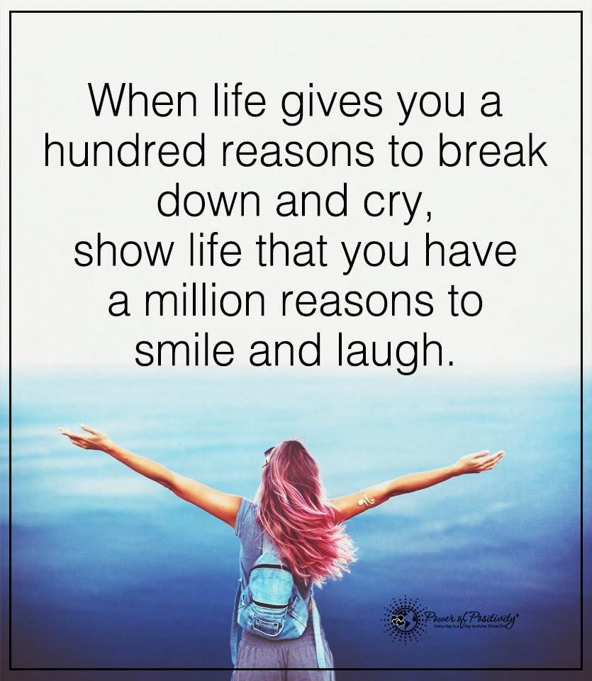 When Life Gives You A Hundred Reasons To Cry Wallpapers - Wallpaper Cave