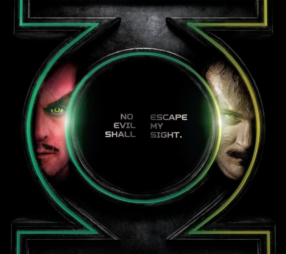 Photo Green Lantern Movie Posters in the album Movie Wallpaper by djakrse. DroidForums.net. Android Forums & News