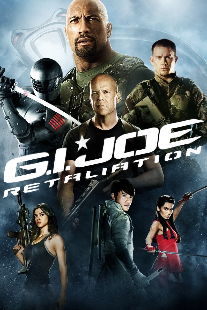 G.I. Joe: Retaliation Tomatoes. Joe movie, Worst movies, Gi joe movie