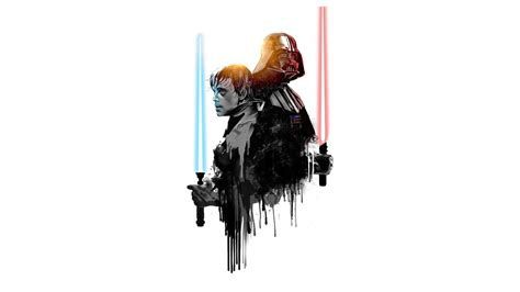 Luke Skywalker Wallpaper Portrait