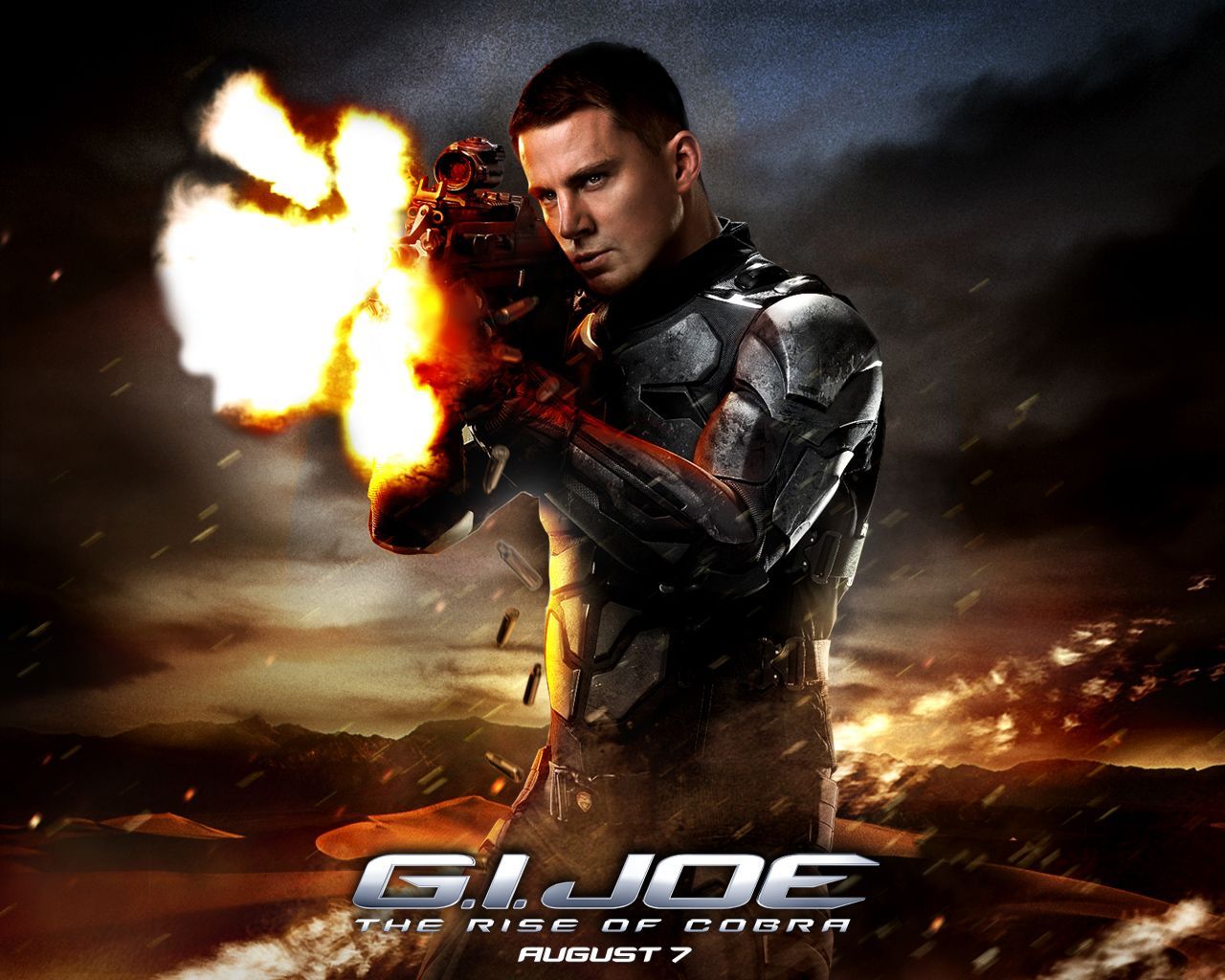 Movies: G.I. Joe: The Rise of Cobra, picture nr. 35777