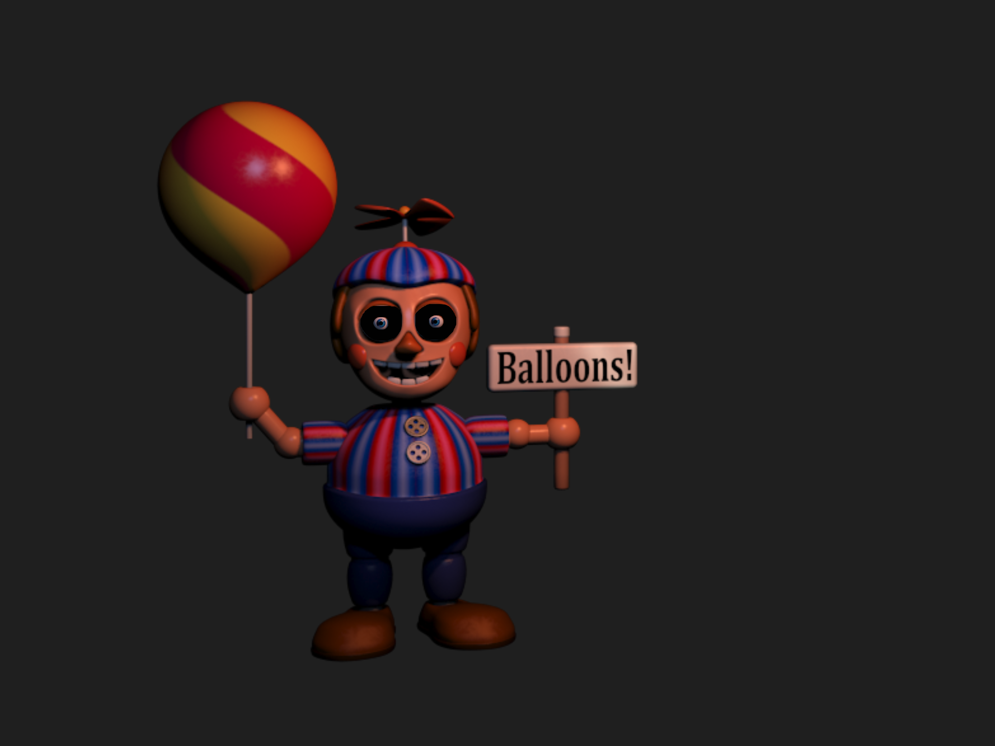Balloon Boy.mp4
