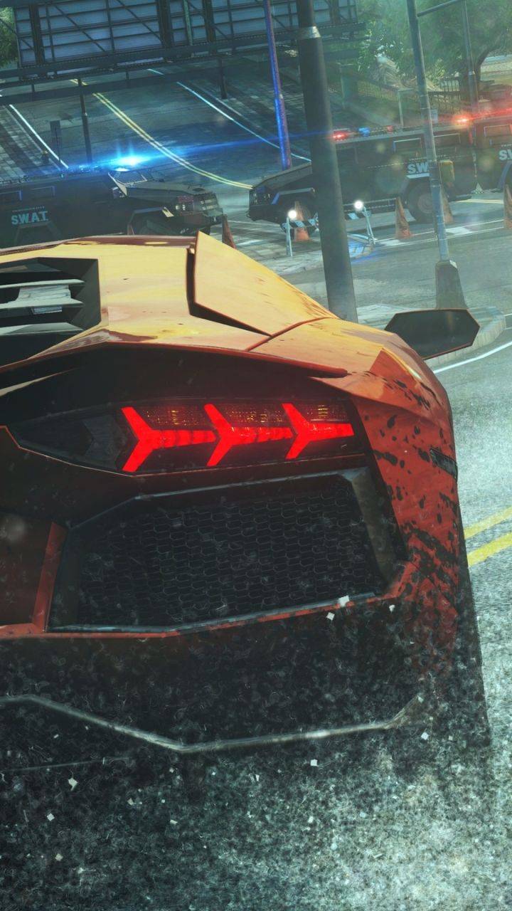 Lamborghini wallpaper