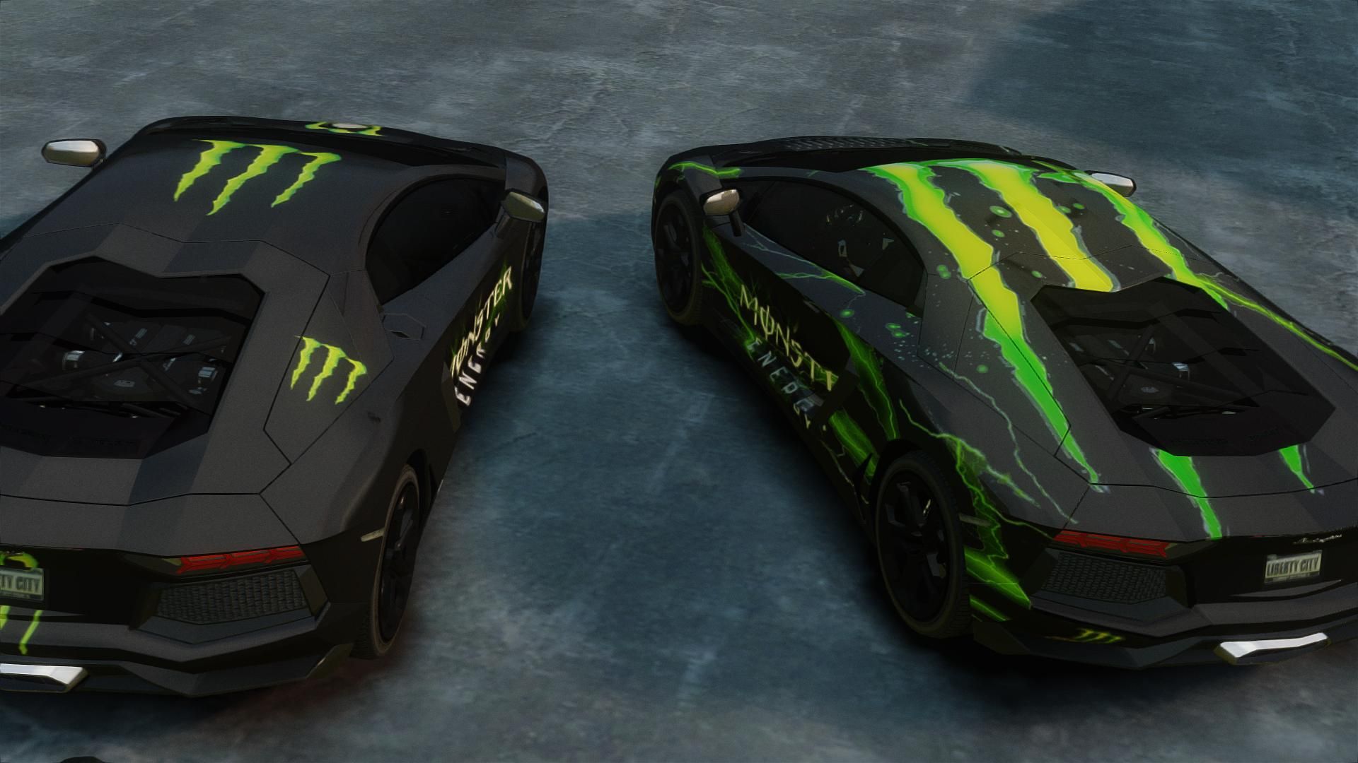 Что дает ламба в hamster combat. Lamborghini Aventador Monster Energy. Ламборджини Хуракан монстр. Monster Energy Lamborghini murselago. Lamborghini Murcielago Monster Energy.