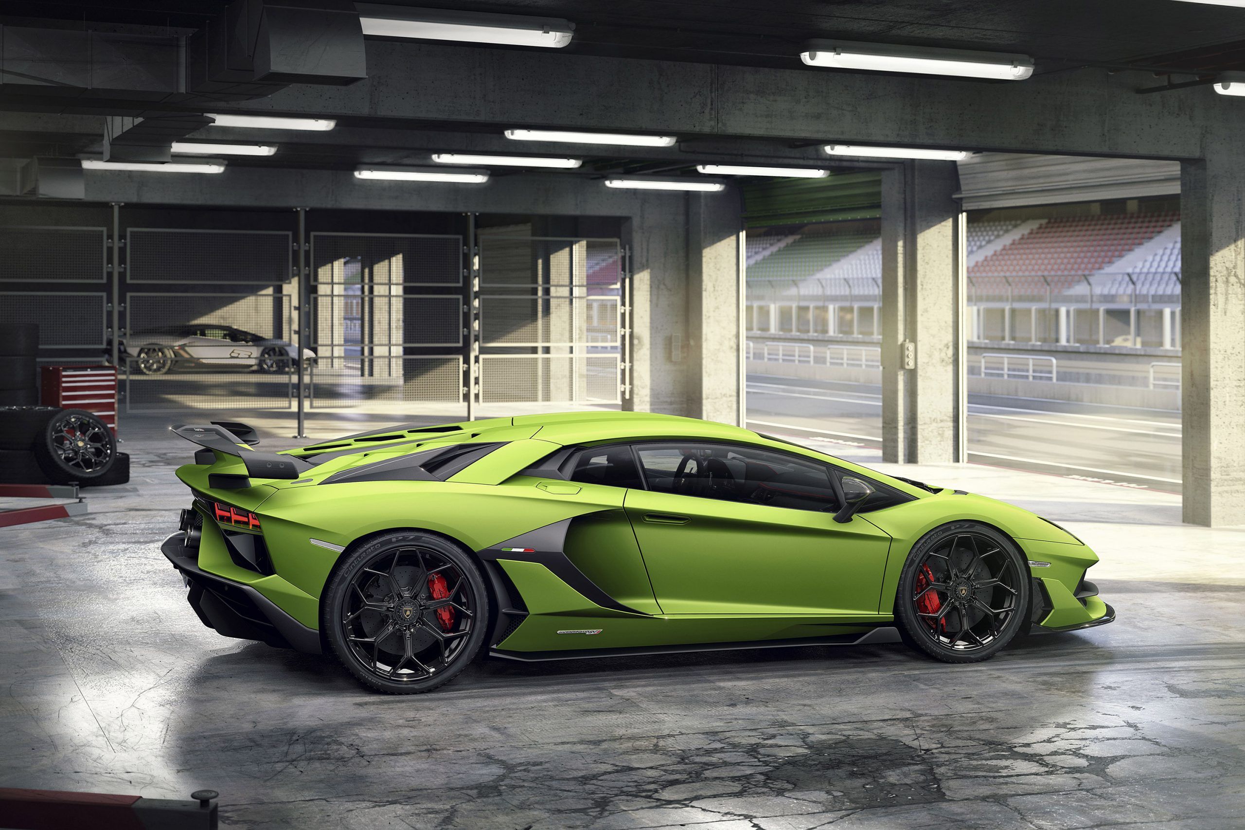 Lamborghini Monster Wallpapers - Wallpaper Cave