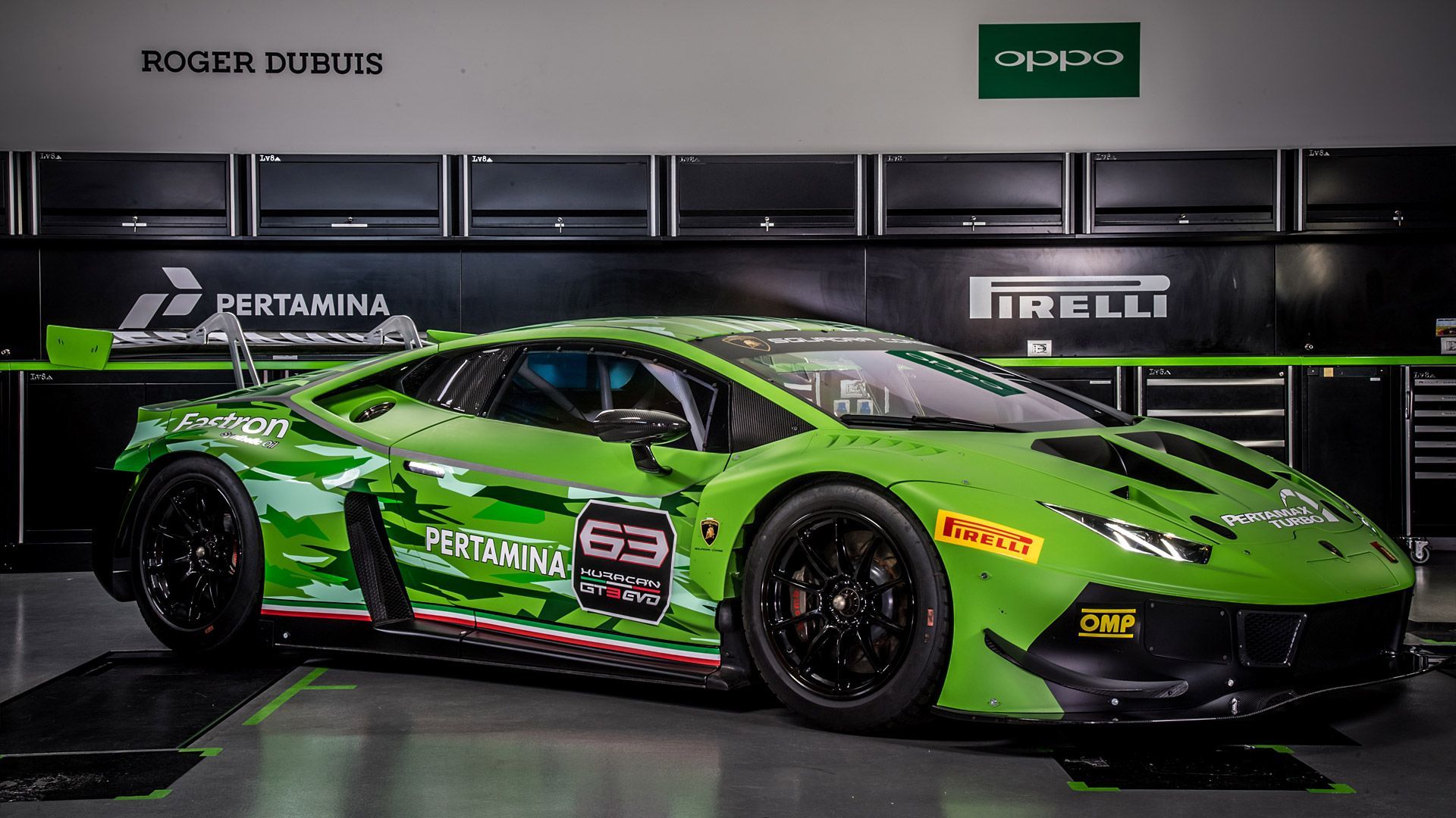 Lamborghini Huracan GT3 Wallpaper Free Lamborghini Huracan GT3 Background