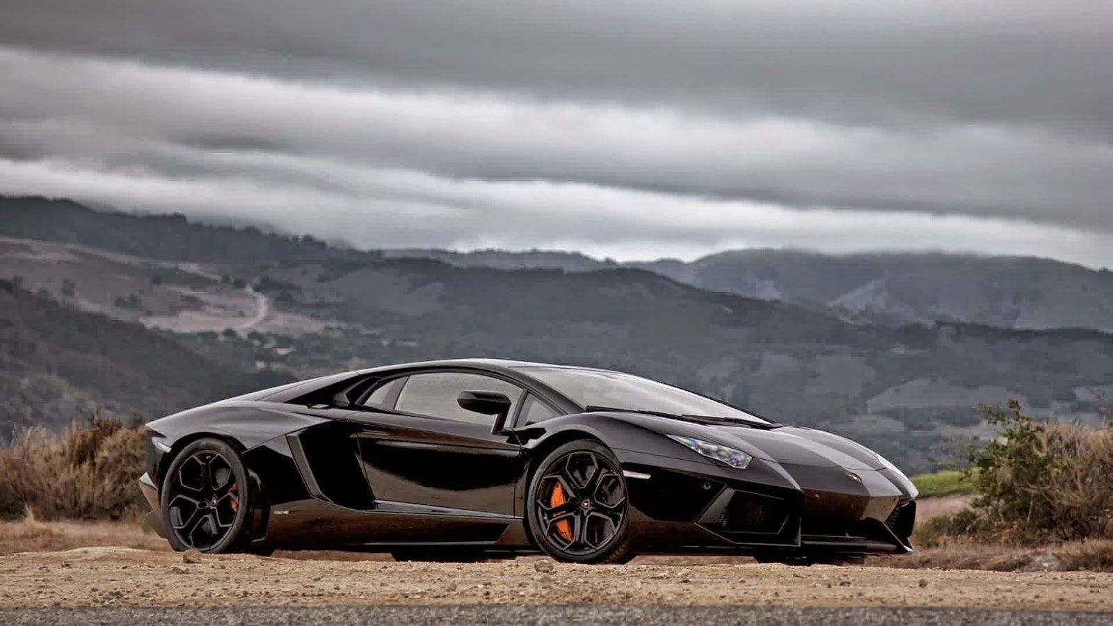 Lamborghini Monster Wallpapers - Wallpaper Cave