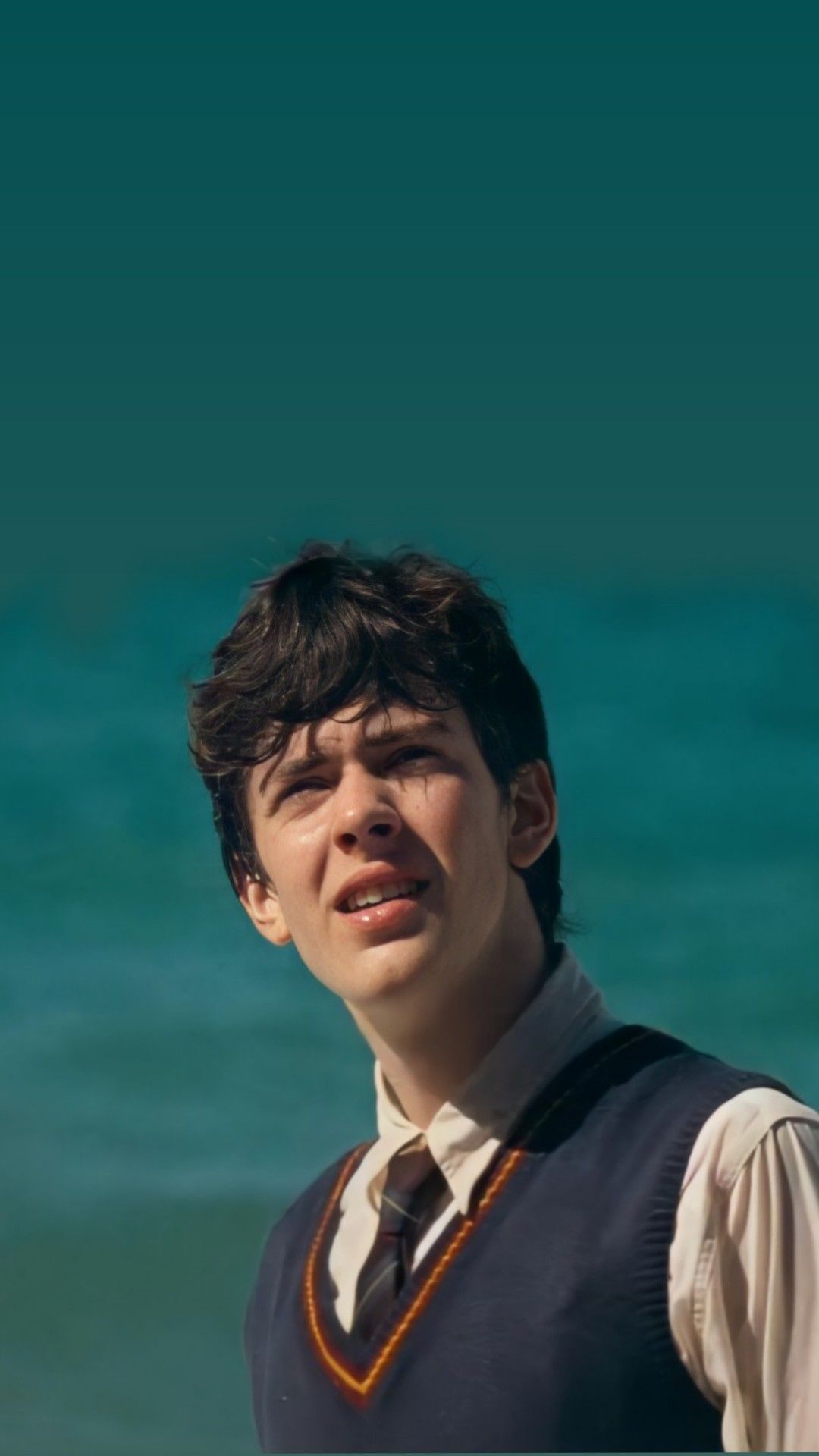 Skandar Keynes Wallpapers - Wallpaper Cave