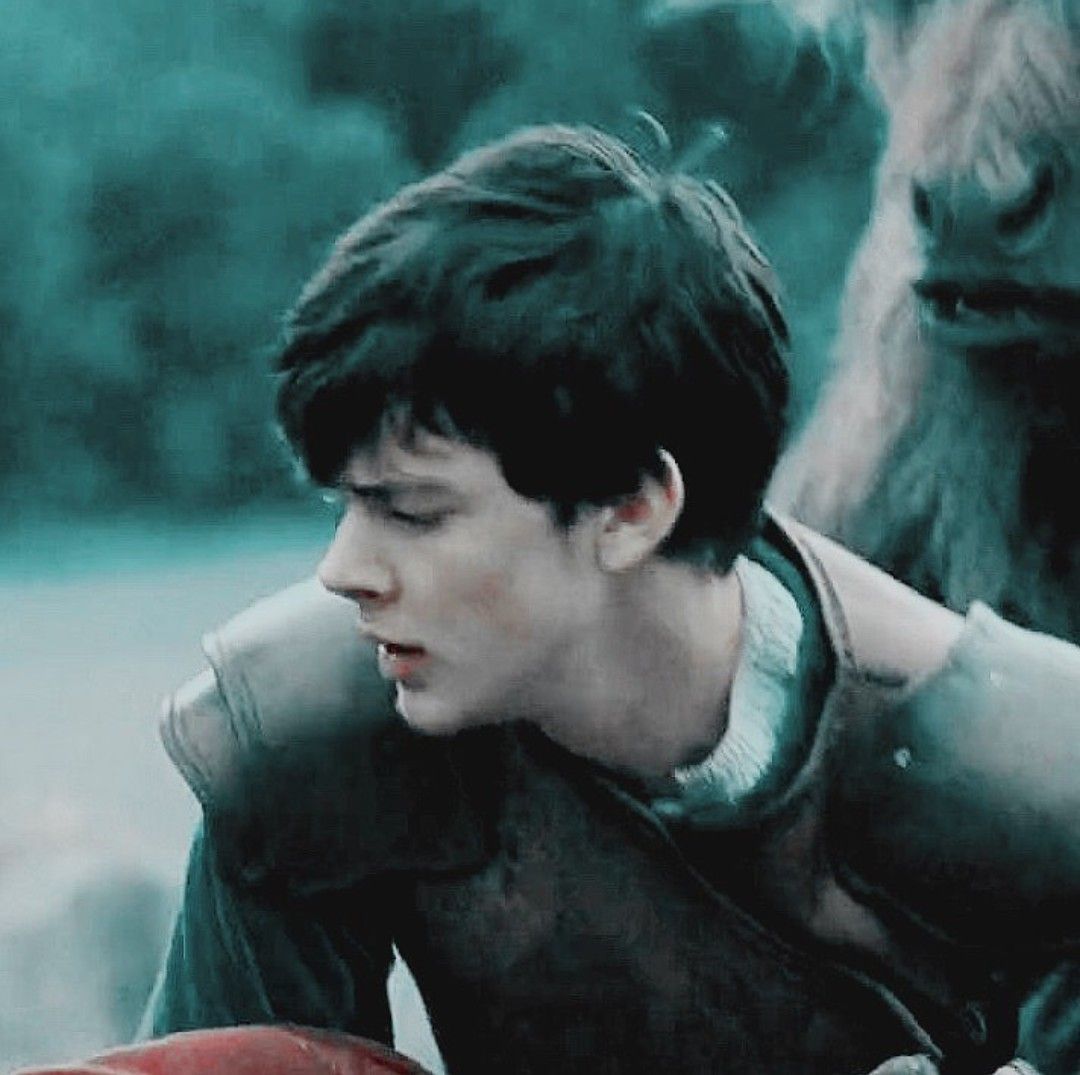 Pin By Gianella Milagros On Movies Series I Love❤ In 2020. Edmund Narnia, Chronicles Of Narnia, Edmond Narnia