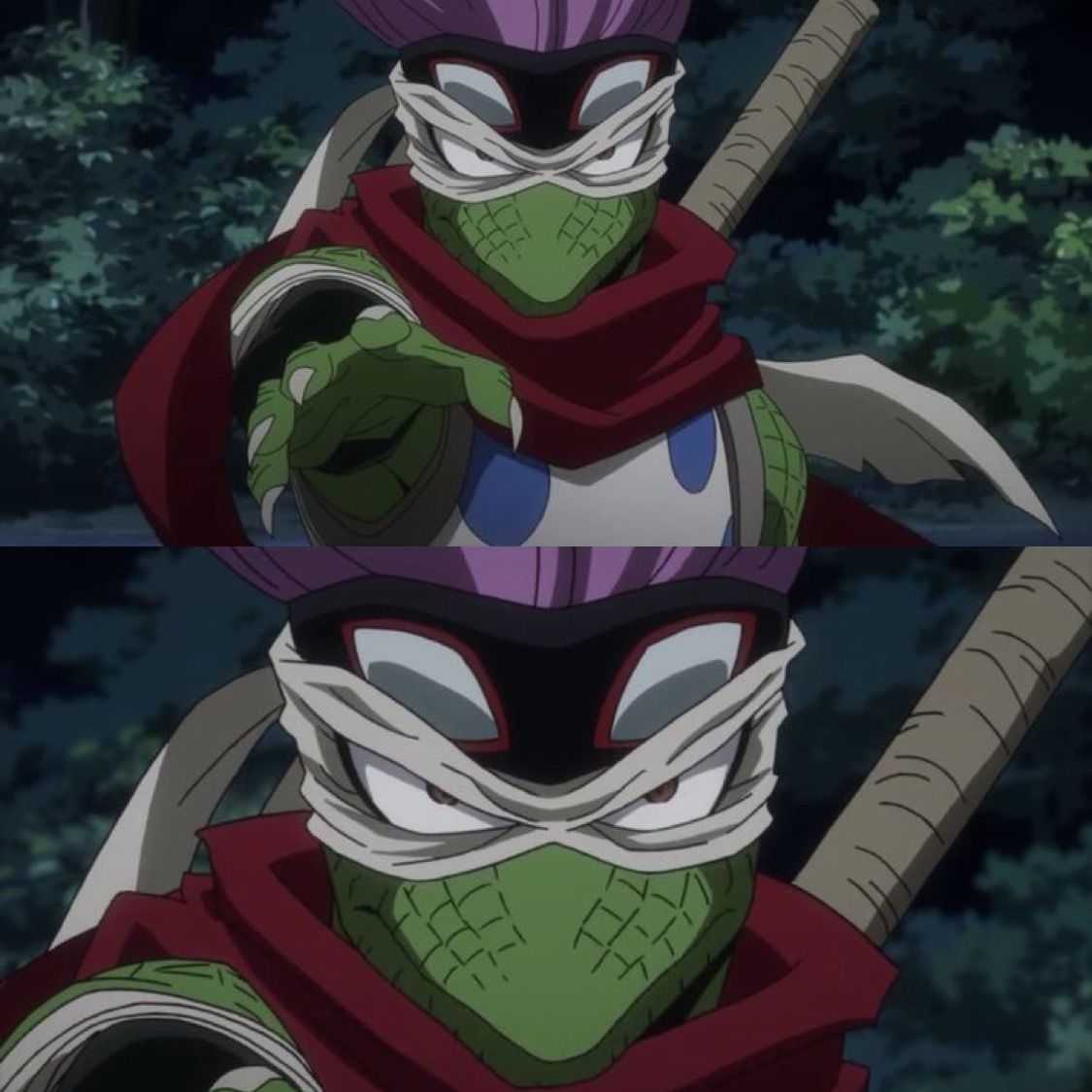 Spinner (Villain).. Boku no Hero Academia. Hero academia characters, My hero academia, Hero