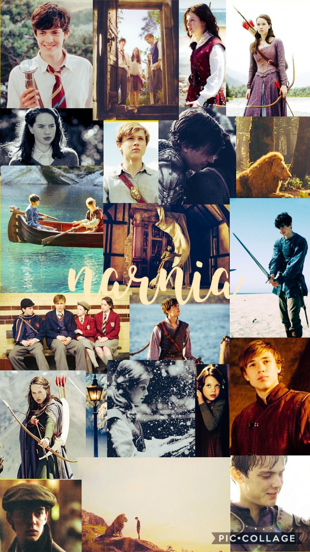 Wallpaper idea. Chronicles of narnia, Narnia, Narnia movies