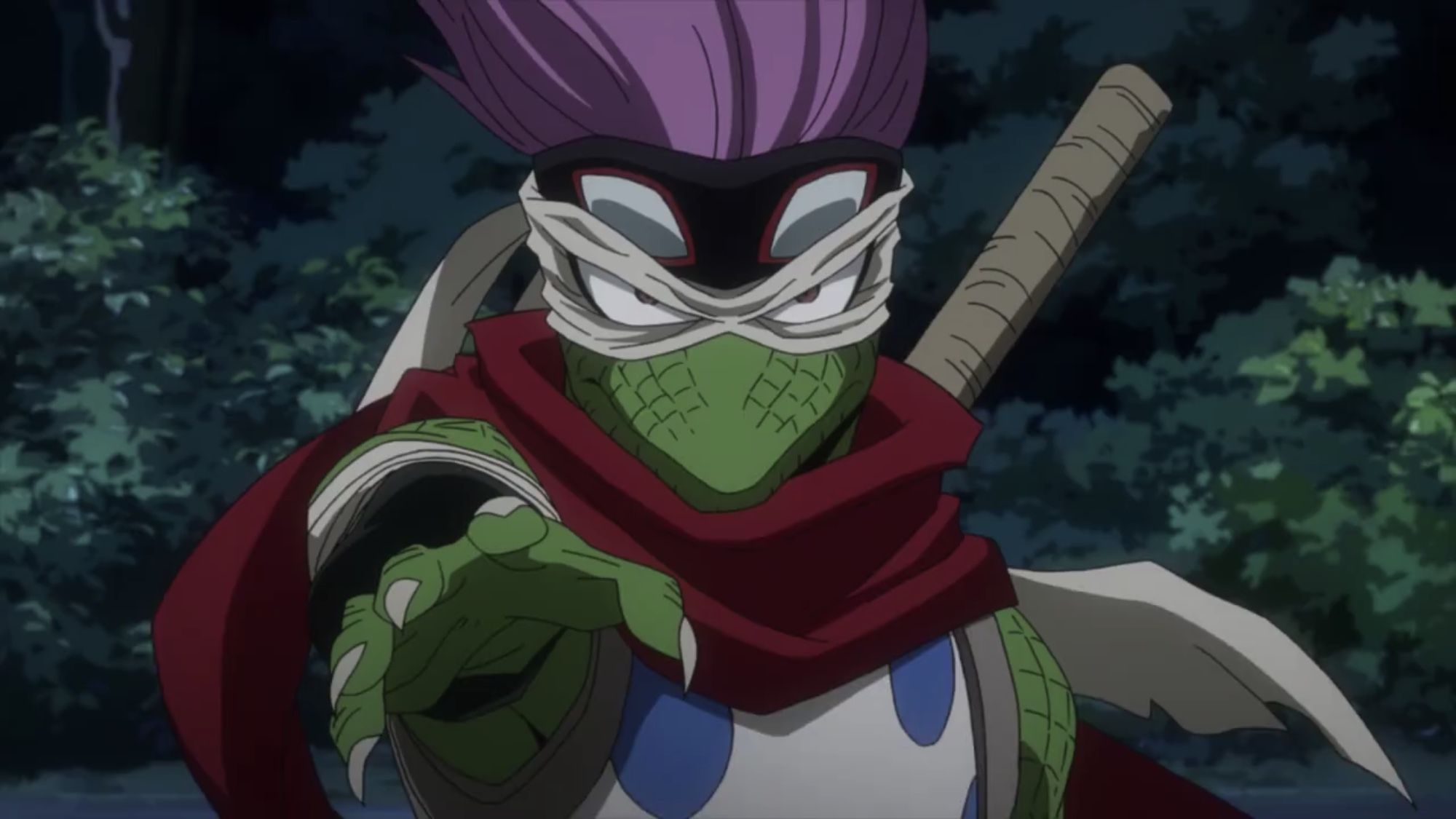 Spinner.. Boku no Hero Academia. My hero academia, Hero academia characters, Hero