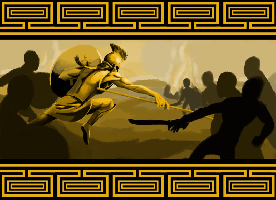 Free download Ancient Greek Wallpaper [1048x762] for your Desktop, Mobile & Tablet. Explore Ancient Greece Wallpaper. Greece Wallpaper HD, Wallpaper Greece, Ancient Wallpaper