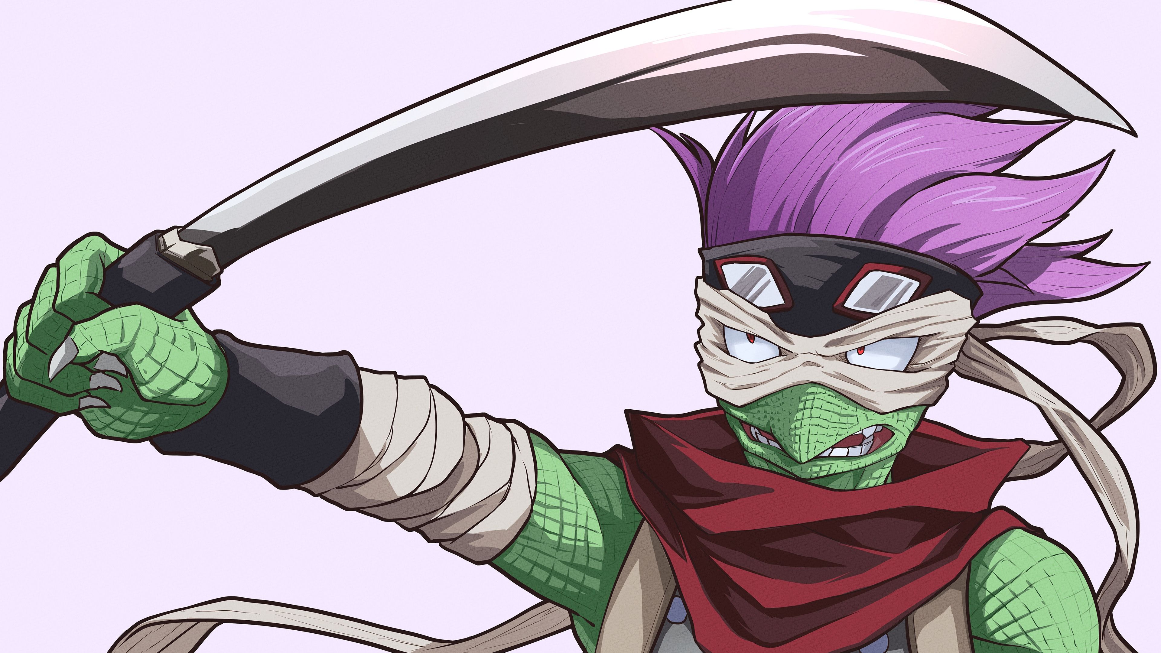 My Hero Academia Spinners Sword