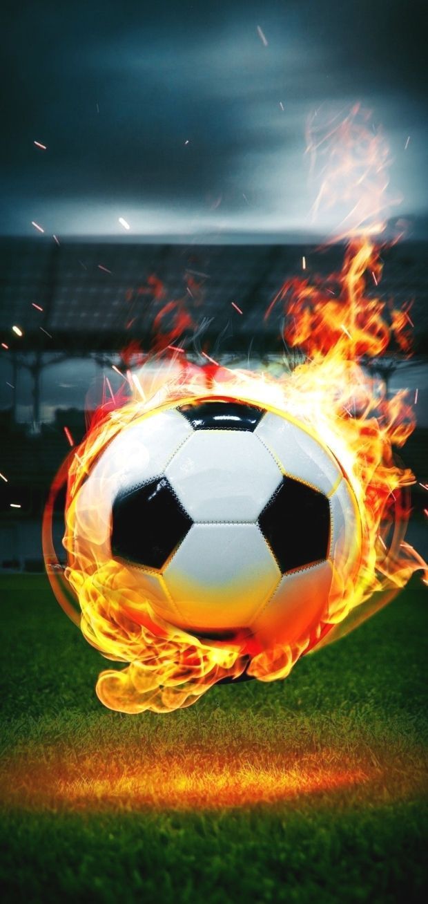 Firing football, #football #ball #pass #photography #instapic #footballgame #footballseason #footballgames #footballplayer. Football wallpaper, Soccer, Football