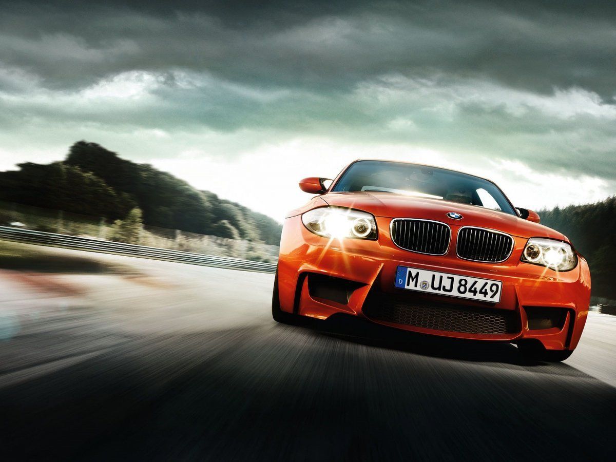 Exclusive: BMW 1M Production Of 60 Units Month For U.S. Market. Car Wallpaper, Bmw, Bmw Wallpaper