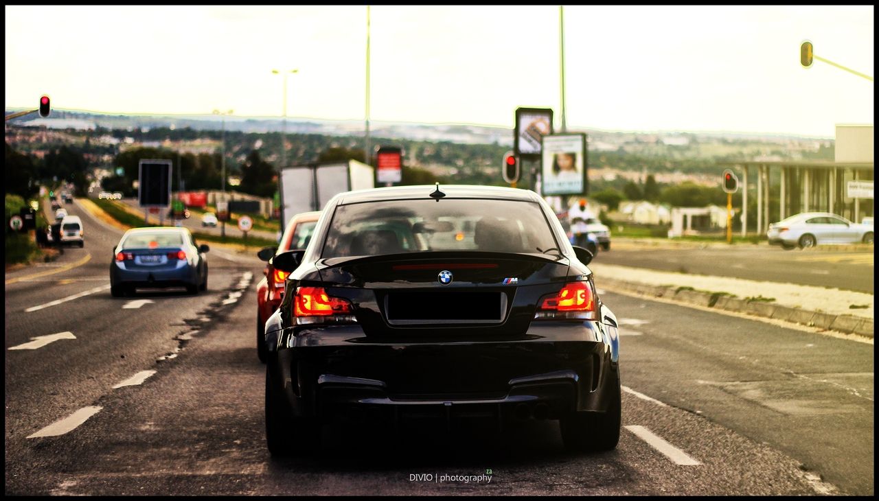 Beautiful BMW 1M Coupe Photohoot Is Your Wallpaper Source