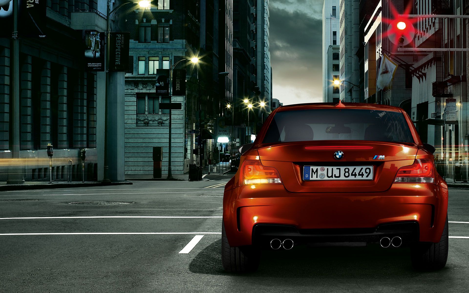 BMW 1 Series M Coupe (1M) Wallpaper, Specifications, Info, Picture, Videos, Pricing