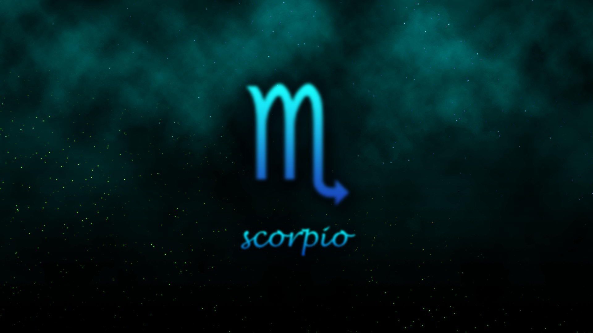 Scorpio Zodiac Wallpaper Free Scorpio Zodiac Background