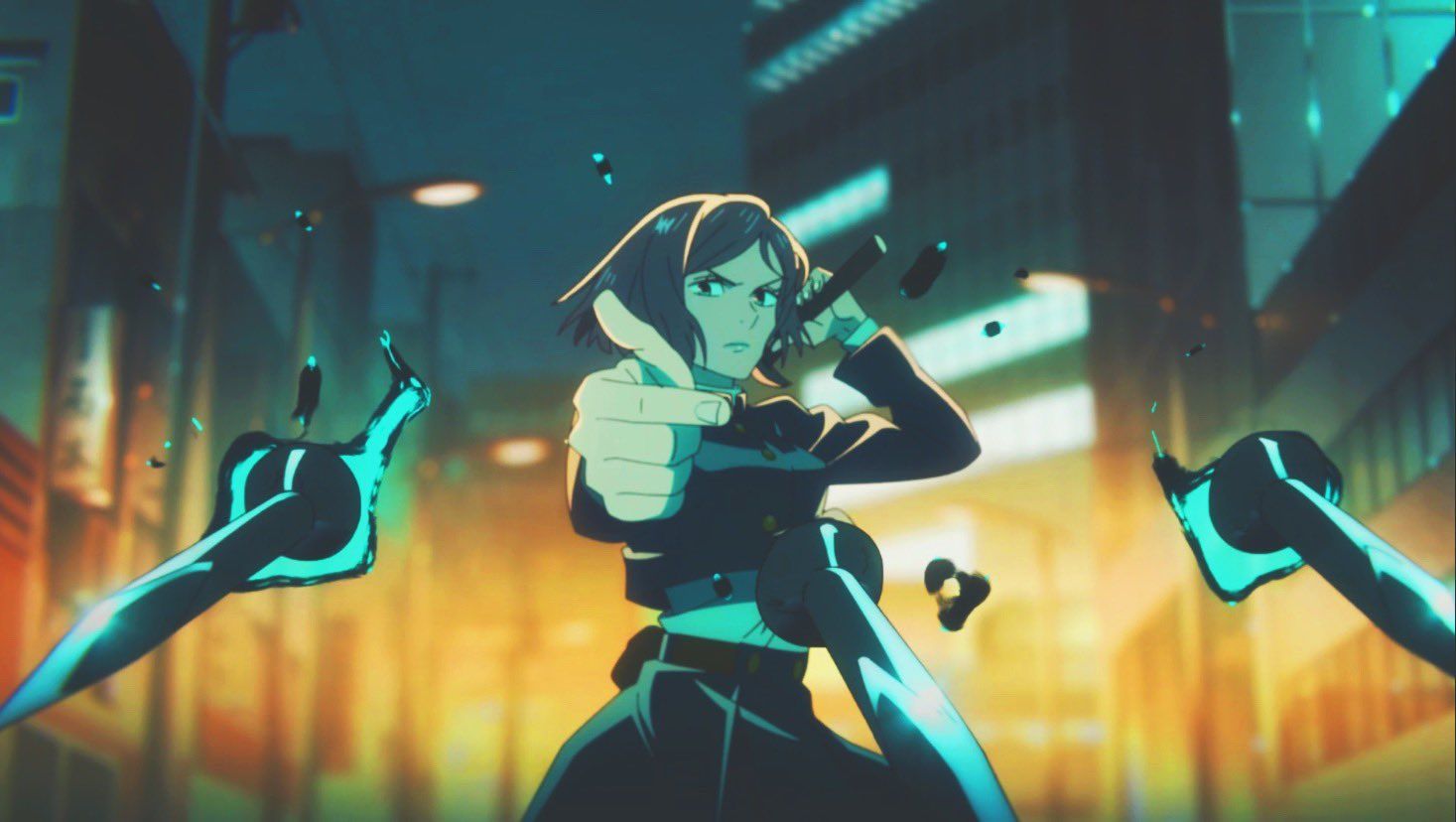 Nobara Kugisaki Desktop Wallpapers - Wallpaper Cave