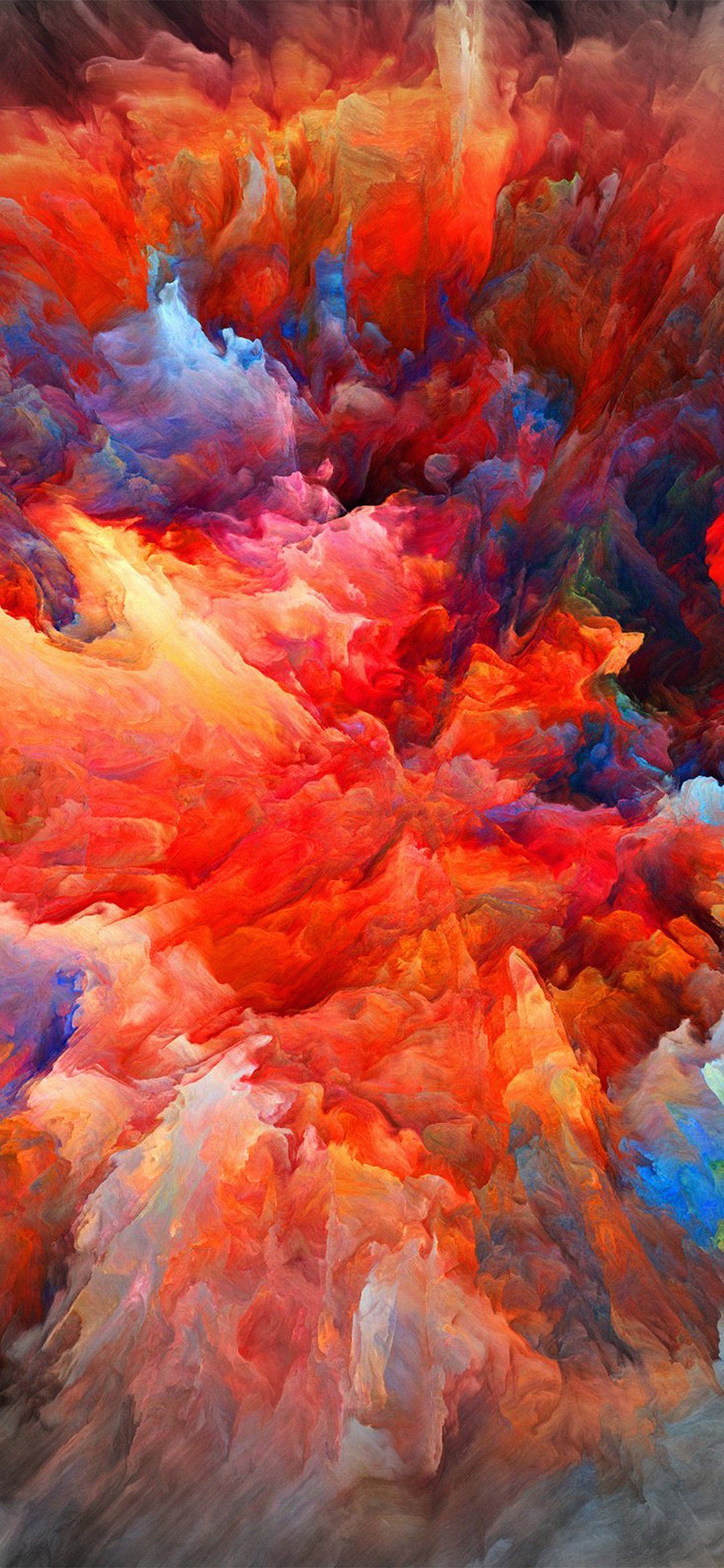 Color Blast Vibrant Wallpapers - Wallpaper Cave