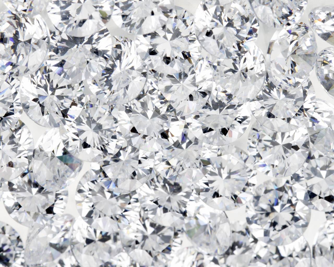 Premium Vector  Clear crystal diamond design vector