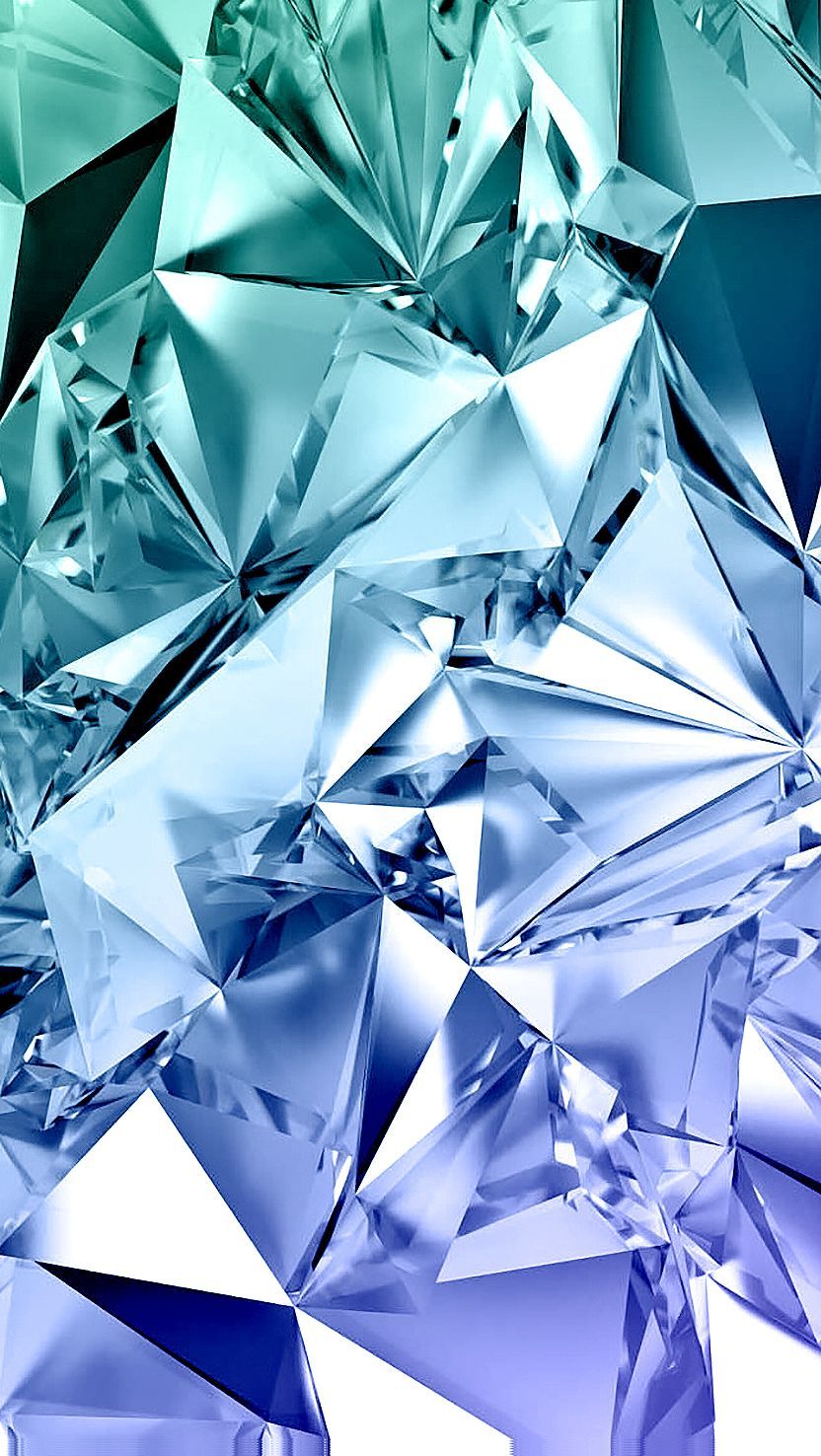 Diamond Aesthetic Wallpapers - Wallpaper Cave