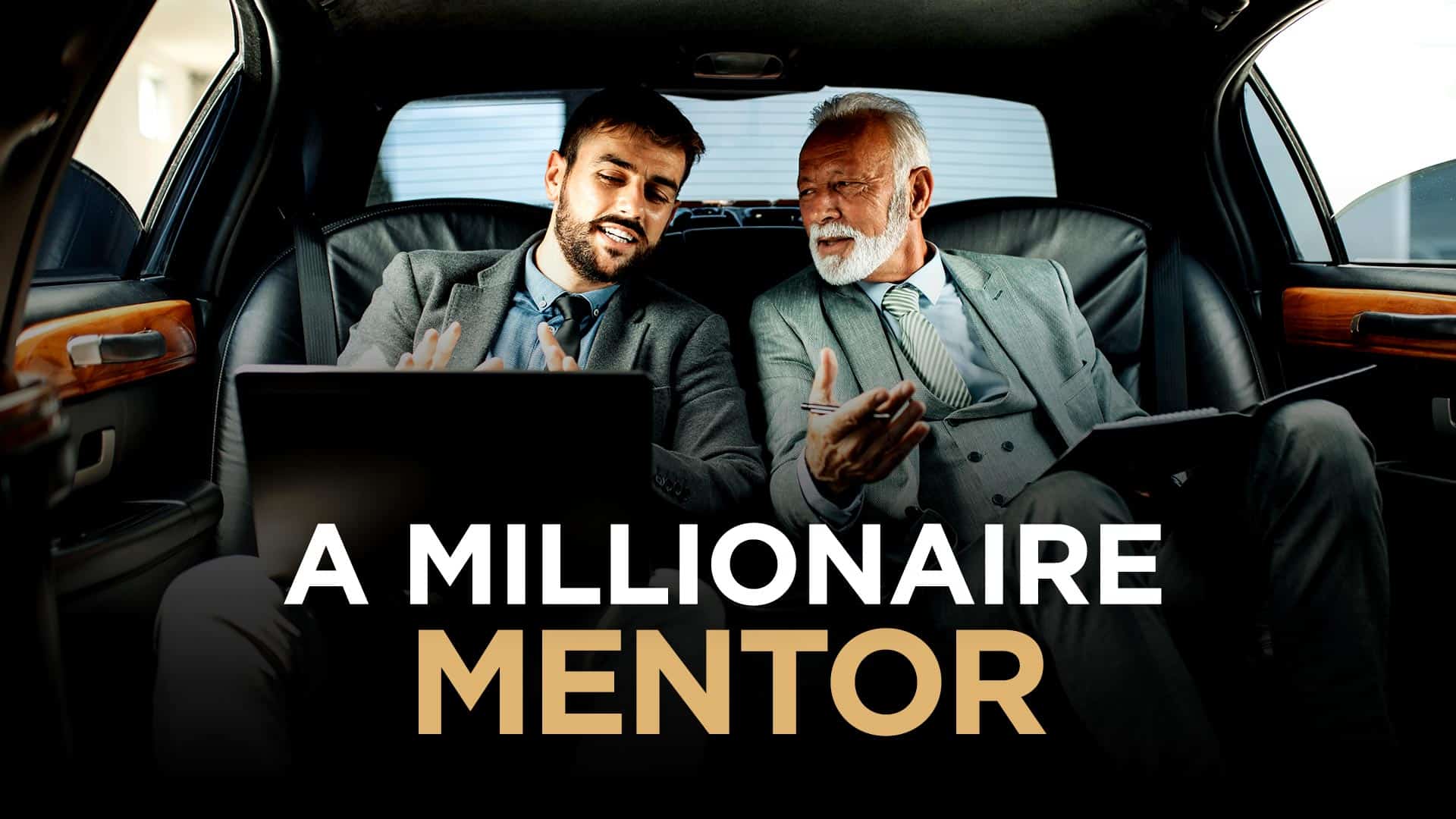 How To Approach A Millionaire Mentor For Business Coaching