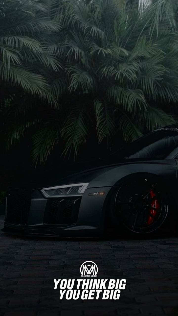 Millionaires sayings wallpaper