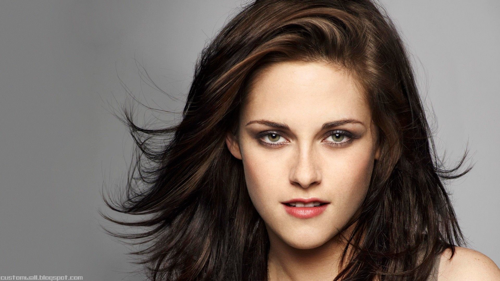 Kristen Stewart Green Eyes Wallpapers - Wallpaper Cave