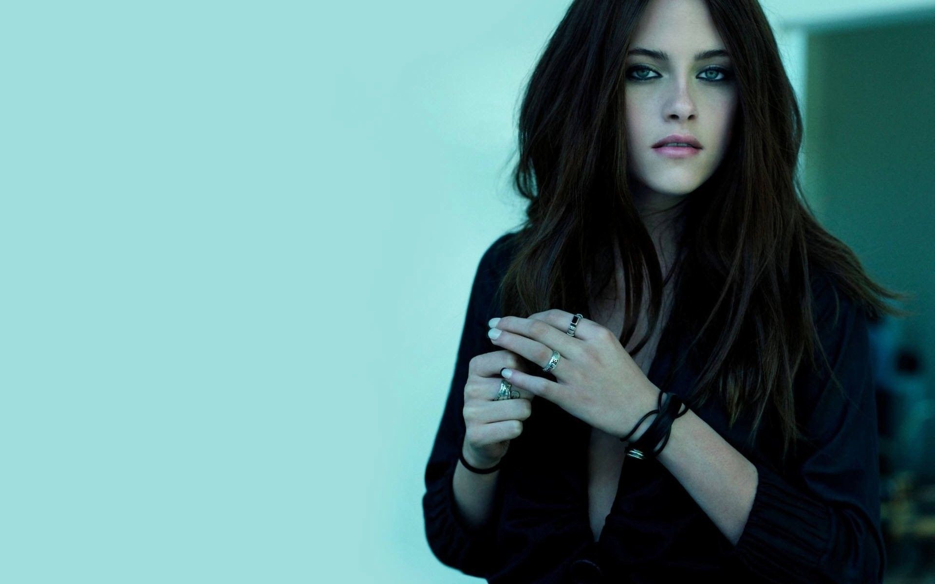 Kristen Stewart Green Eyes Wallpapers - Wallpaper Cave