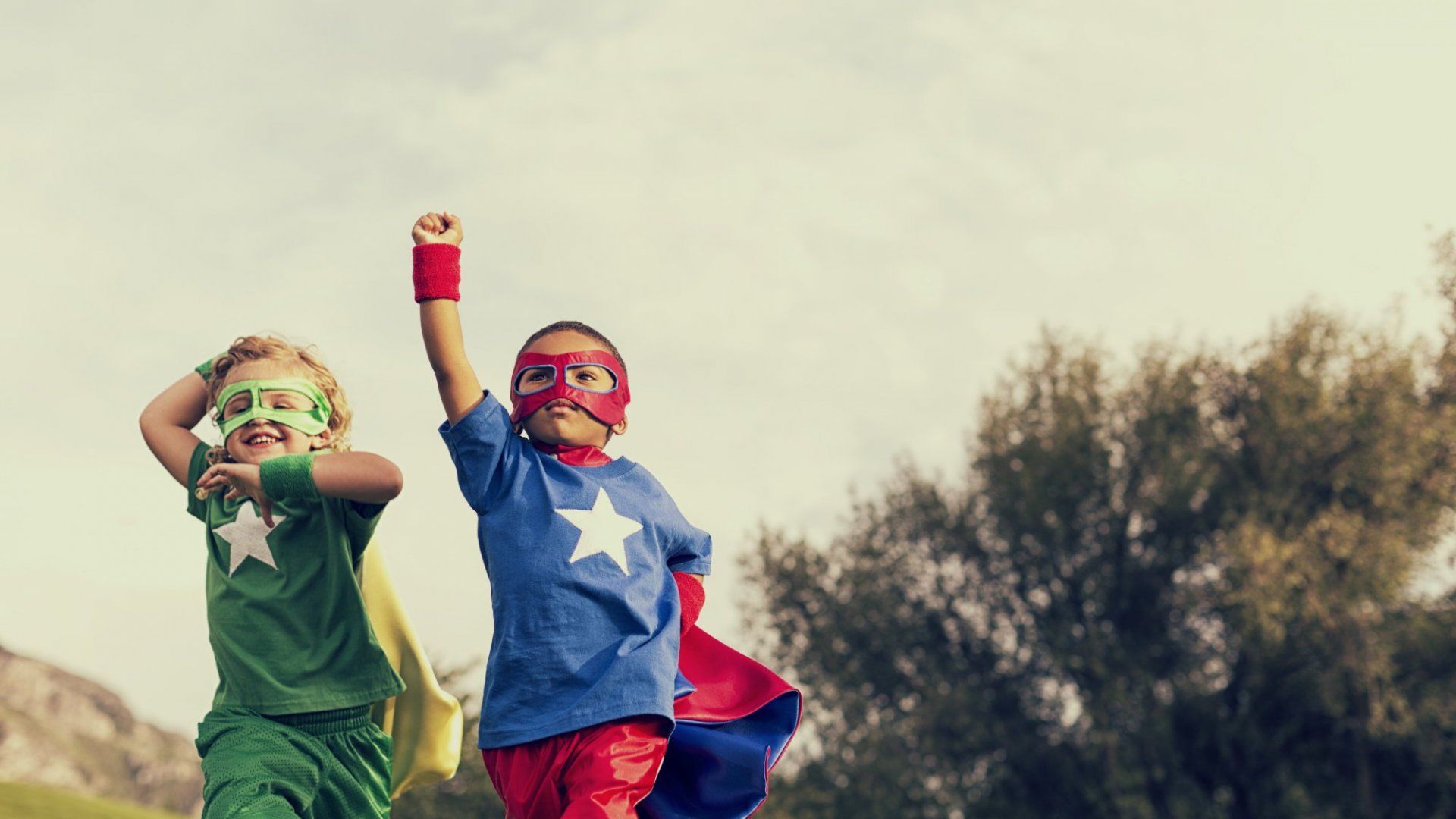 Superhero Quotes That Will Save the Day Whether You're a Leader or Not