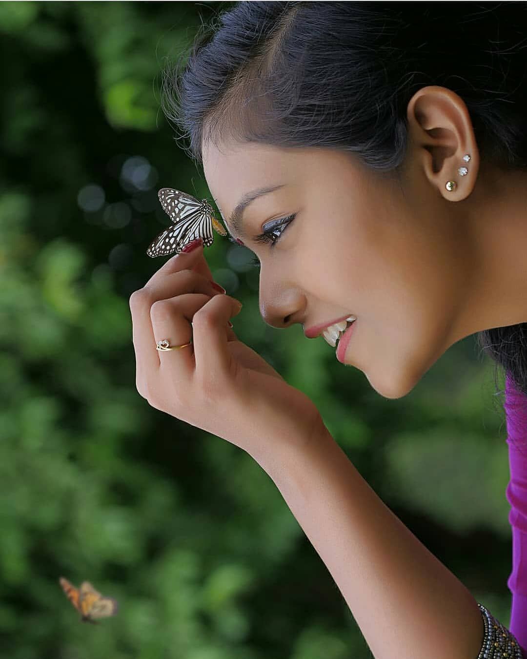 Rebecca Santhosh