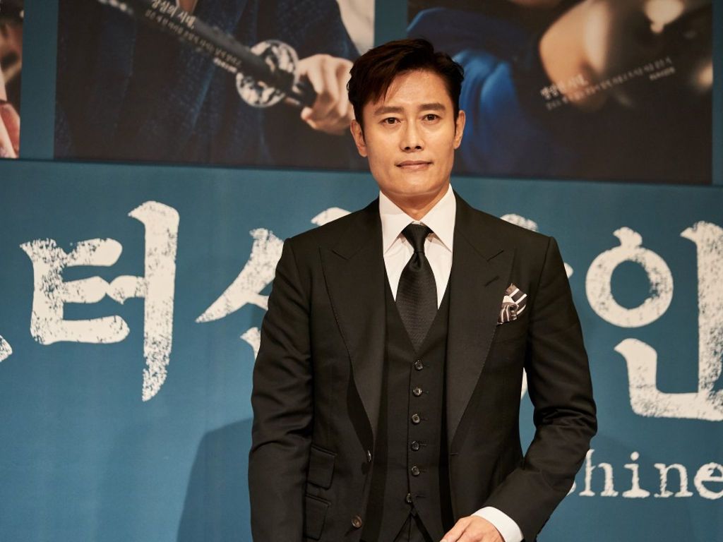 Lee Byung Hun's Return To Drama In Netflix's Mr. Sunshine. News & Features