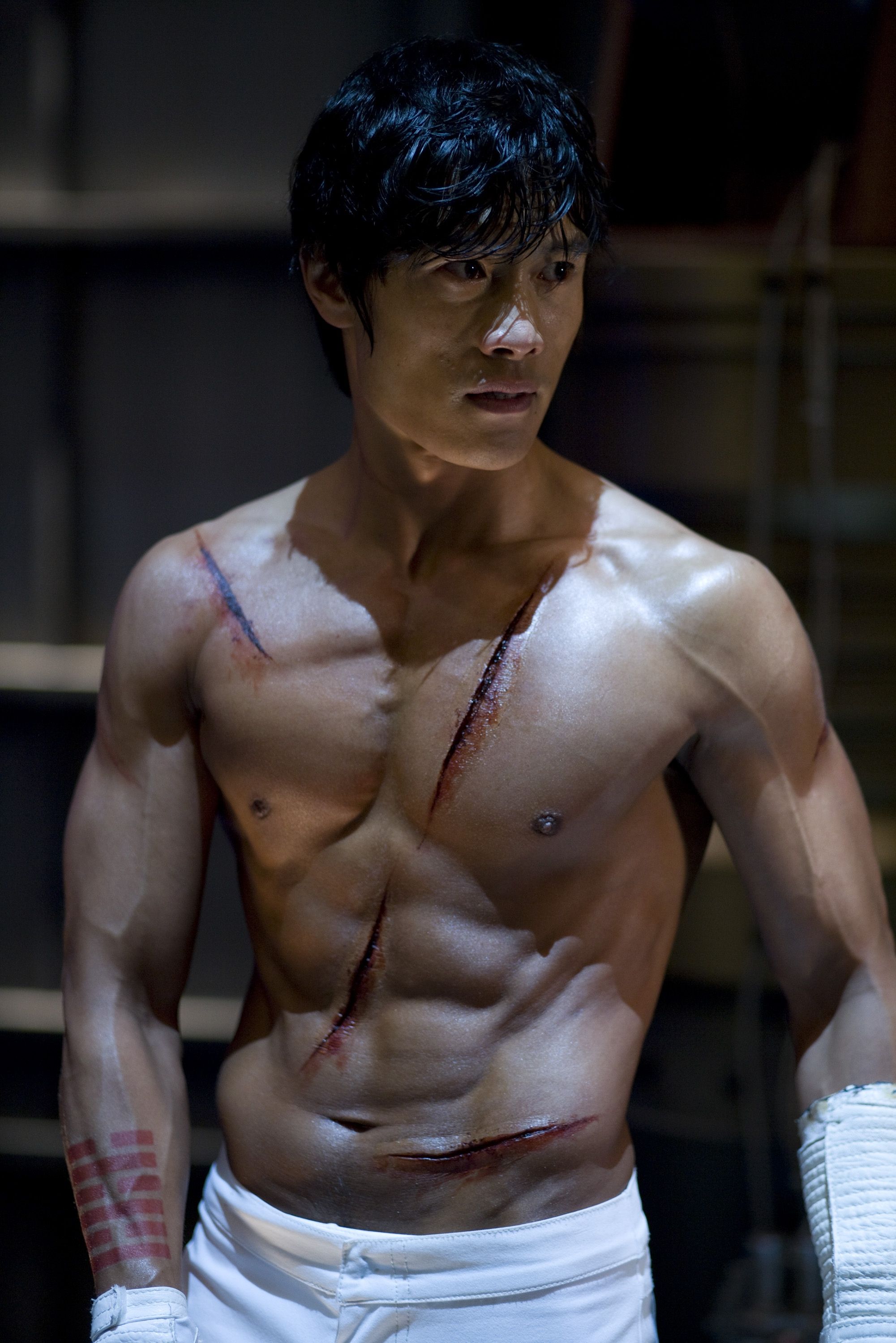 G.I. Joe Byung Hun Lee Wallpapers Wallpaper Cave