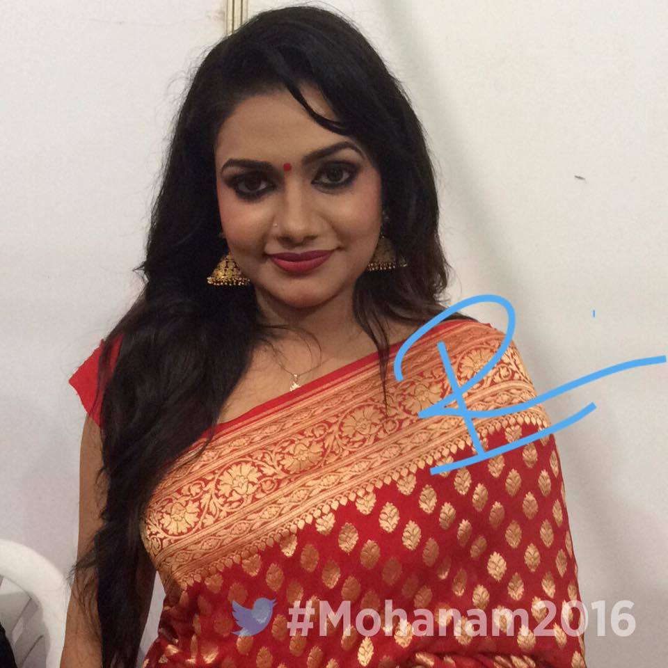 Index Of Image Events Mohanlal Mohanam 2016 Photos