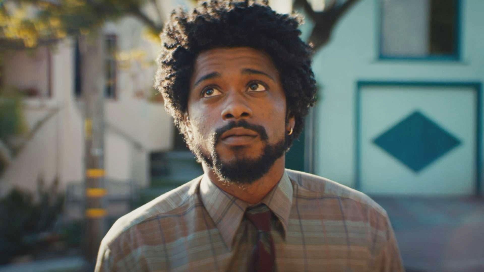 Lakeith Stanfield Wallpaper 39025