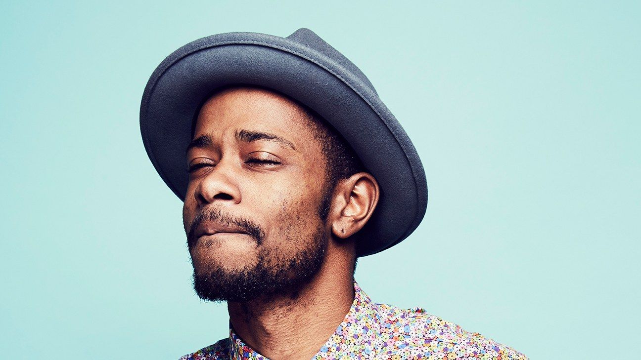 LaKeith Stanfield Wallpapers - Wallpaper Cave