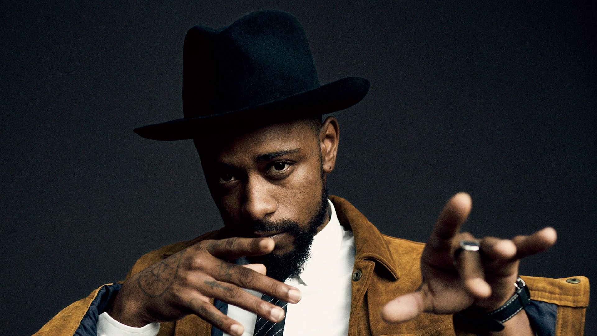Lakeith Stanfield 2019 Wallpaper 39056