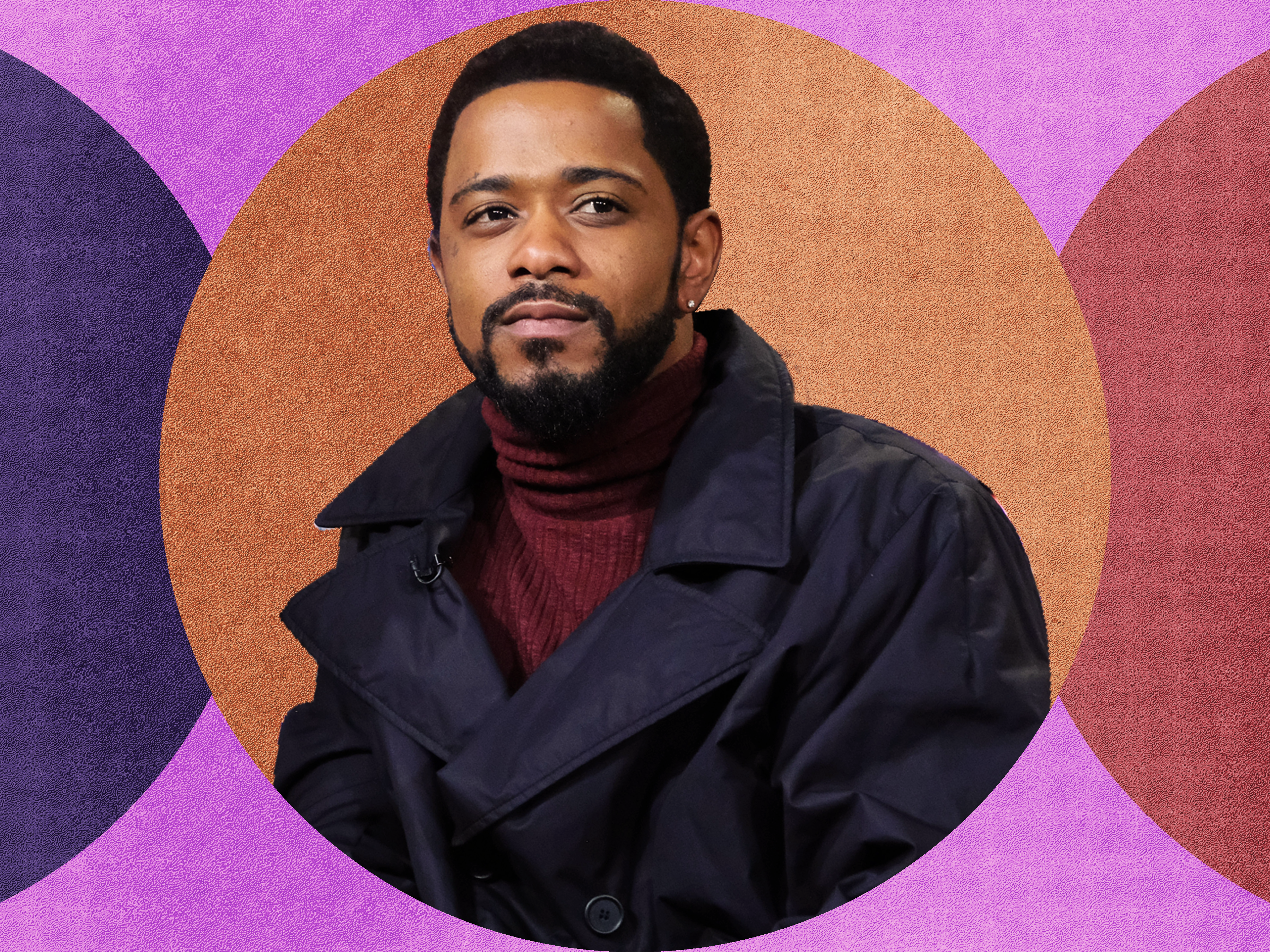 Lakeith Stanfield Interview: Self Isolation, New Music, And Hollywood's Dark Side